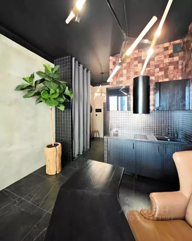 1-к кв. Москва Новодмитровская ул., 2к4 (31.0 м) - Фото 2