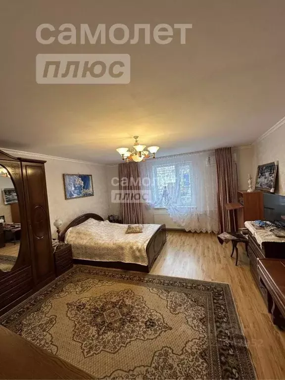 Дом в Краснодарский край, Тимашевск Советский пер. (195 м) - Фото 1