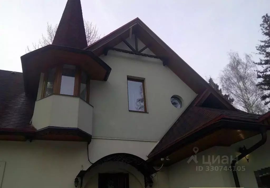 Дом в Московская область, Мытищи ул. Радужная, 11 (434 м) - Фото 2