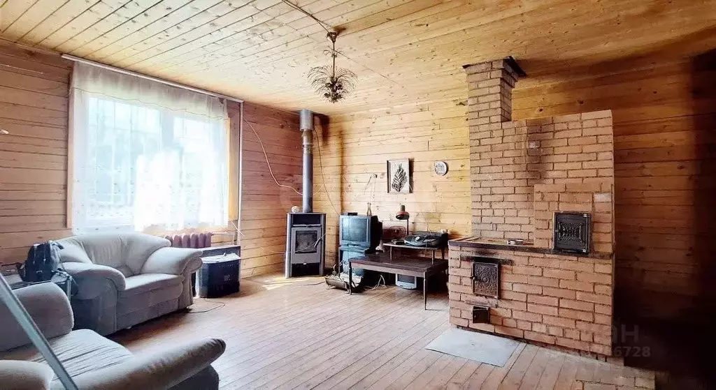 Дом в Московская область, Одинцовский городской округ, Островня СНТ 42 ... - Фото 1