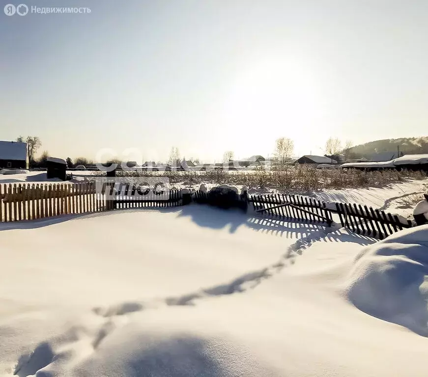 Участок в деревня Мозжуха, Центральная улица (11.77 м) - Фото 1