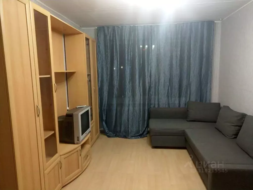 2-к кв. Московская область, Подольск Московская ул., 7 (42.7 м) - Фото 0