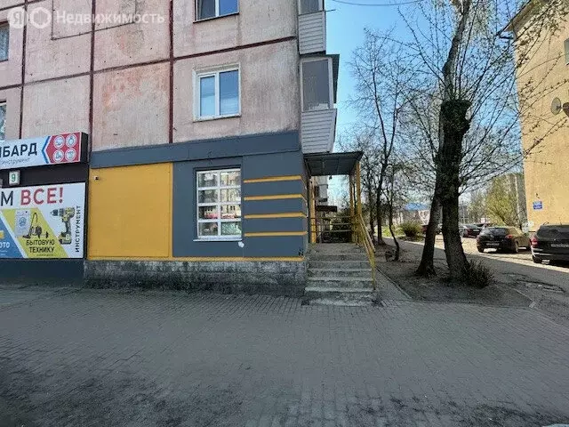Помещение свободного назначения (30.5 м) - Фото 0