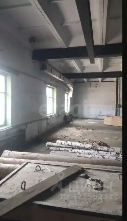 Склад в Красноярский край, Дивногорск проезд Нижний, 17 (622 м) - Фото 2