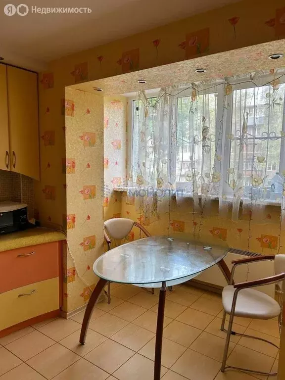 3-комнатная квартира: Нижний Новгород, проспект Ленина, 30Г (83.6 м) - Фото 1