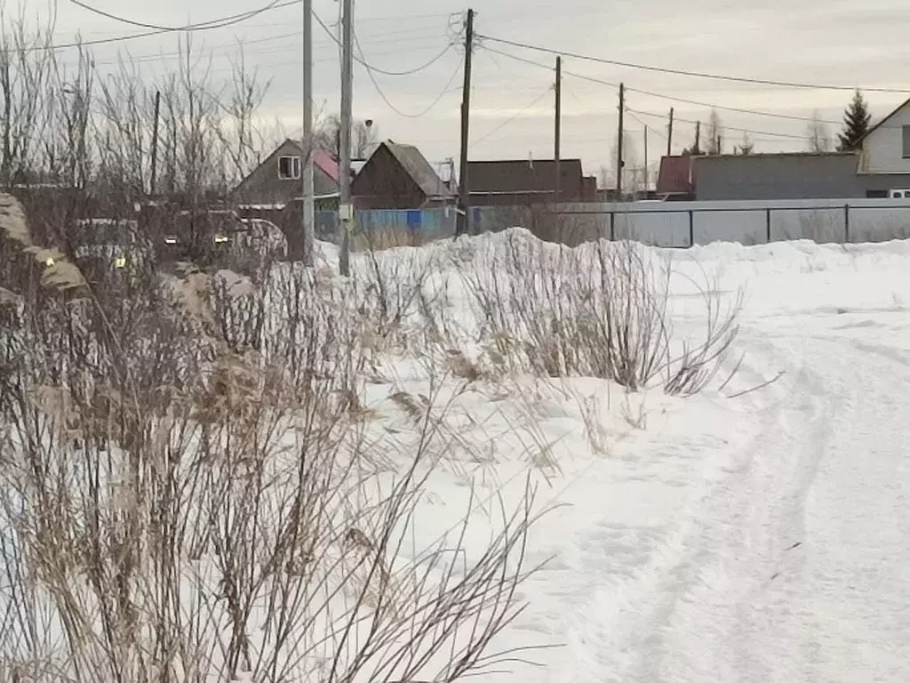Участок 8 сот. (СНТ, ДНП) - Фото 0