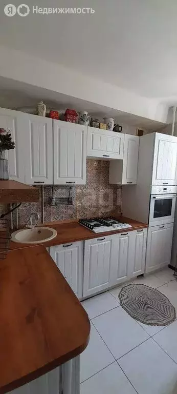 2-комнатная квартира: Севастополь, улица Хрусталёва, 47 (46.1 м) - Фото 0
