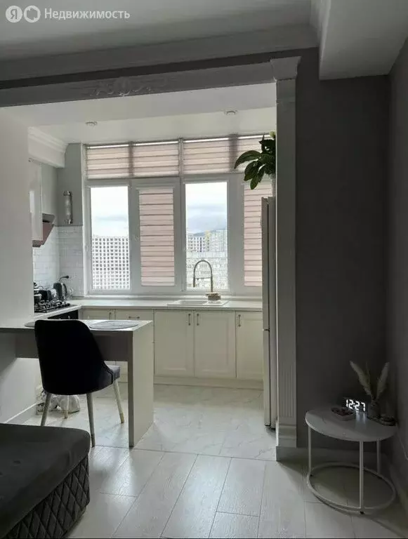 2-комнатная квартира: Махачкала, Газопроводная улица, 8к2 (60 м) - Фото 2