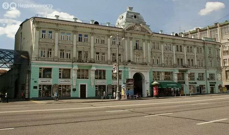 Помещение свободного назначения (320 м) - Фото 0