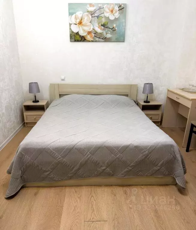 Комната Рязанская область, Рязань ул. Грибоедова, 24/5 (12.0 м) - Фото 2