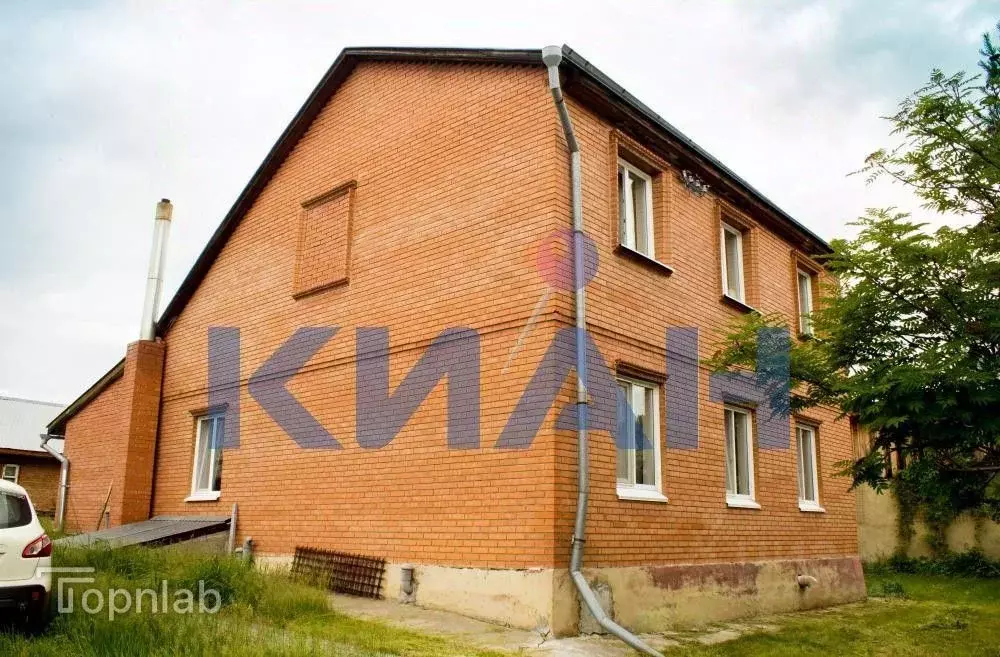 Дом в Красноярский край, Емельяновский муниципальный округ, д. Раскаты ... - Фото 2