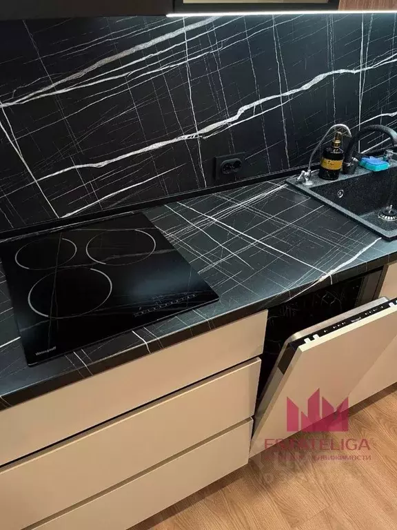 1-к кв. Москва Очаковское ш., 5к2 (38.0 м) - Фото 2