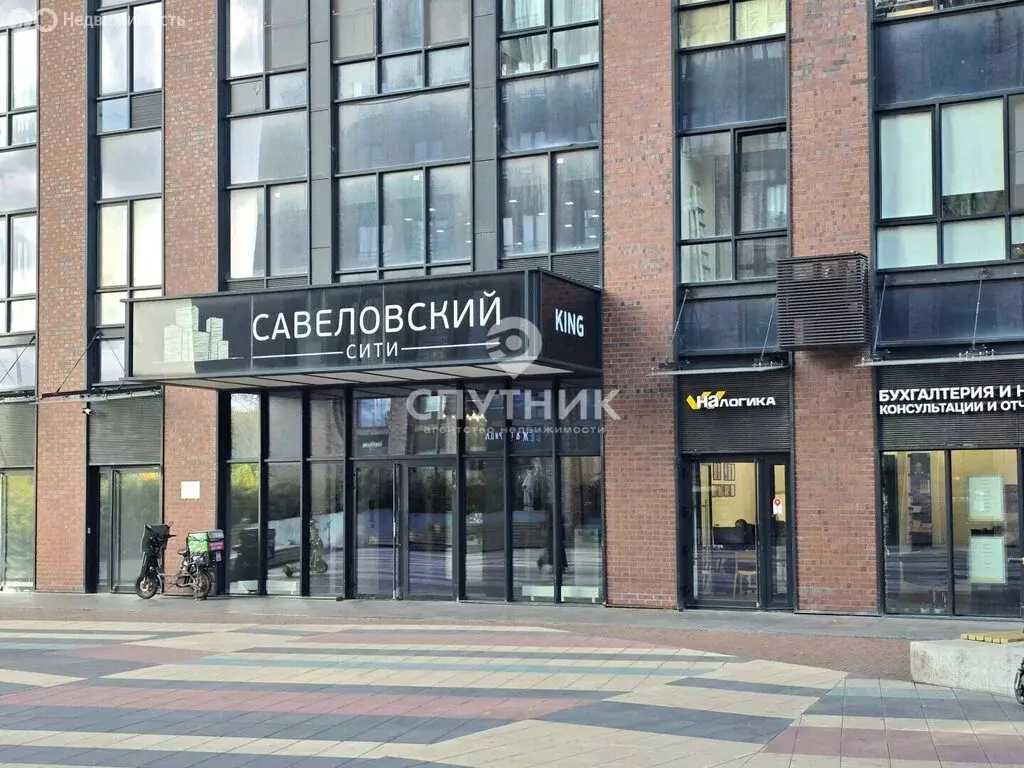 2-комнатная квартира: Москва, Новодмитровская улица, 2к4 (64.8 м) - Фото 1
