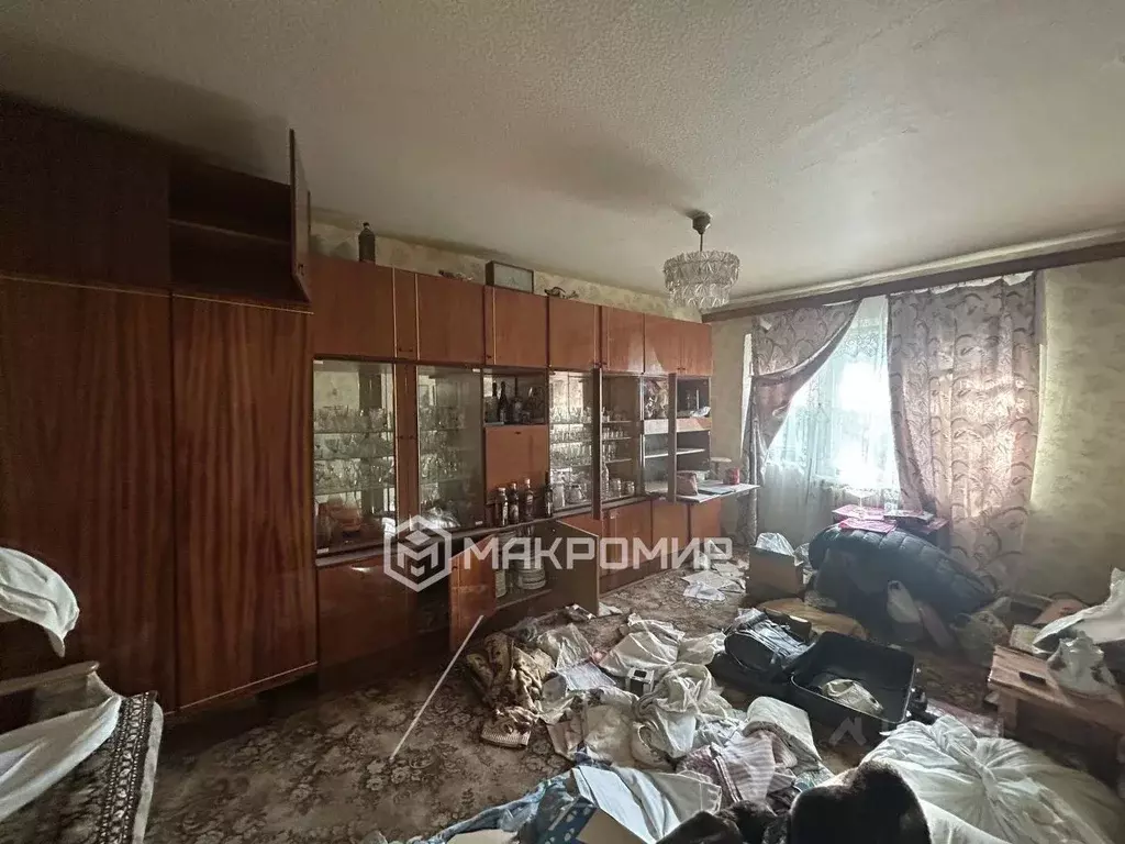 1-к кв. Брянская область, Сельцо проезд Горького, 2 (31.0 м) - Фото 2