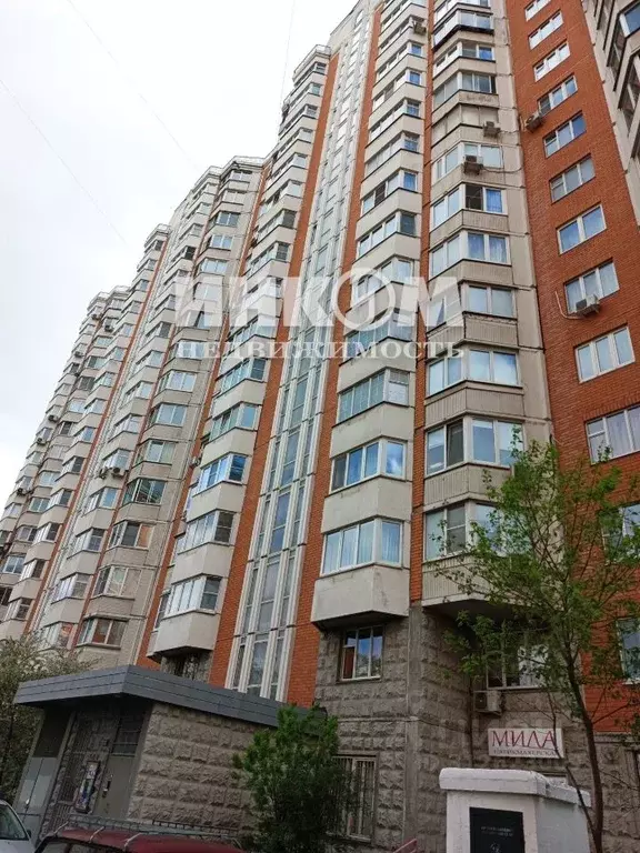 2-к кв. Москва Бескудниковский бул., 6К2 (51.7 м) - Фото 1