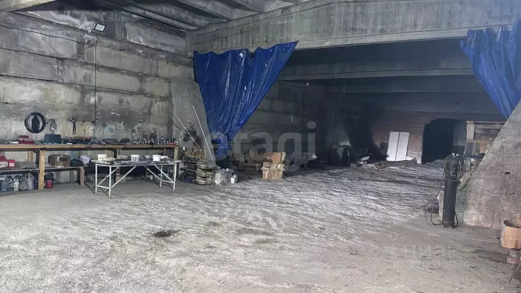 Склад в Ставропольский край, Минераловодский муниципальный округ, пос. ... - Фото 1