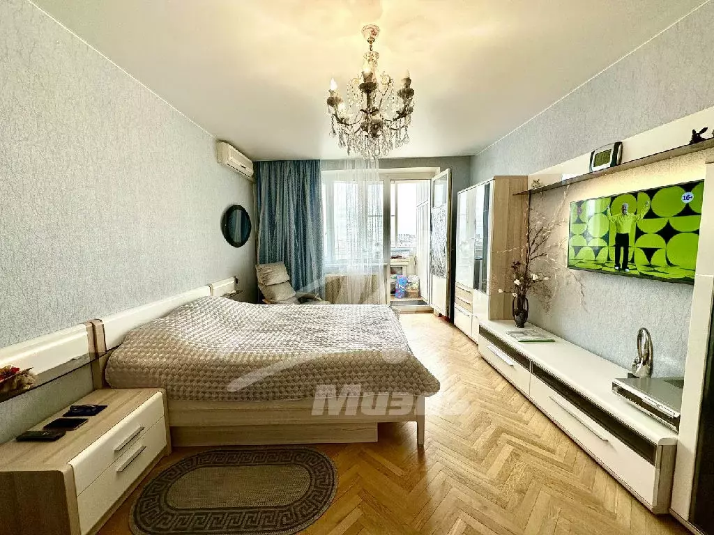 Продается 2-комнатная квартира - Фото 1