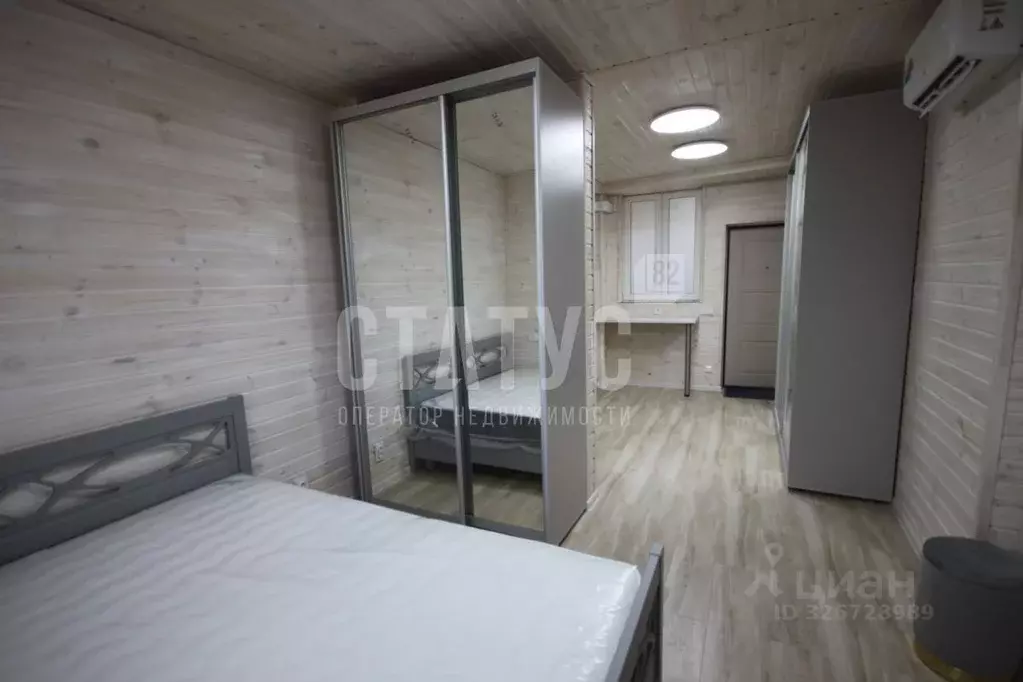 1-к кв. Крым, Ялта ул. Рабочая, 24Б (29.0 м) - Фото 2