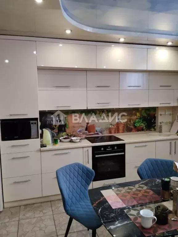 Дом в Алтайский край, Бийский район, с. Верх-Катунское Колхозная ул. ... - Фото 2