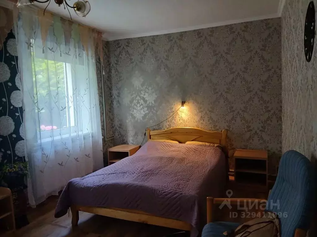 Дом в Калининградская область, Зеленоградск ул. Лермонтова, 1 (40 м) - Фото 2