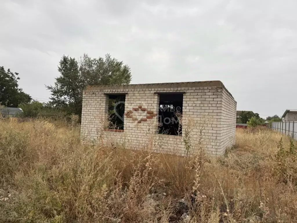 Участок в Волгоградская область, Городищенский район, Царицынское ... - Фото 2