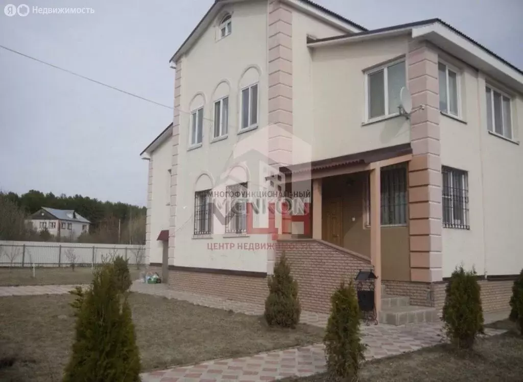 Дом в Конаково, Парковая улица (260 м) - Фото 1