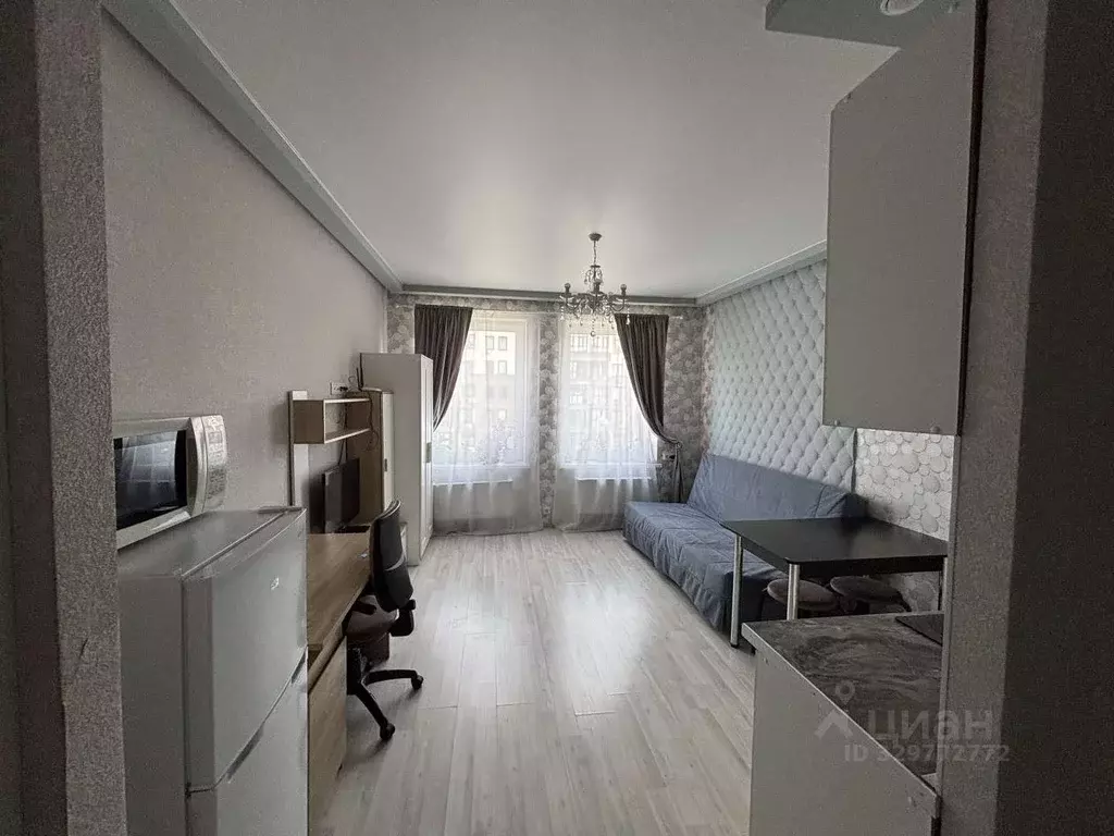Студия Московская область, Мытищи бул. Тенистый, 6 (23.0 м) - Фото 2