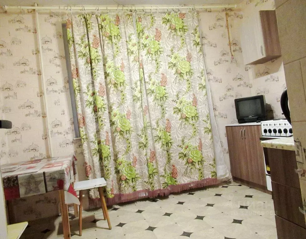 Комната Москва Херсонская ул., 5К2 (12.0 м) - Фото 2