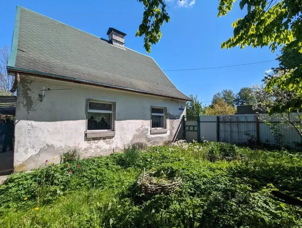 Дом в Калининградская область, Зеленоградск пос. Клинцовка,  (89 м) - Фото 2