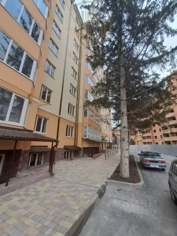 2-к кв. Ставропольский край, Пятигорск Первомайская ул., 51 (75.0 м) - Фото 0