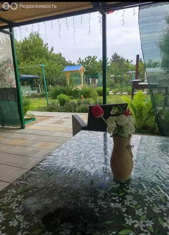 Дом в Среднеахтубинский район, городское поселение Краснослободск, ... - Фото 1