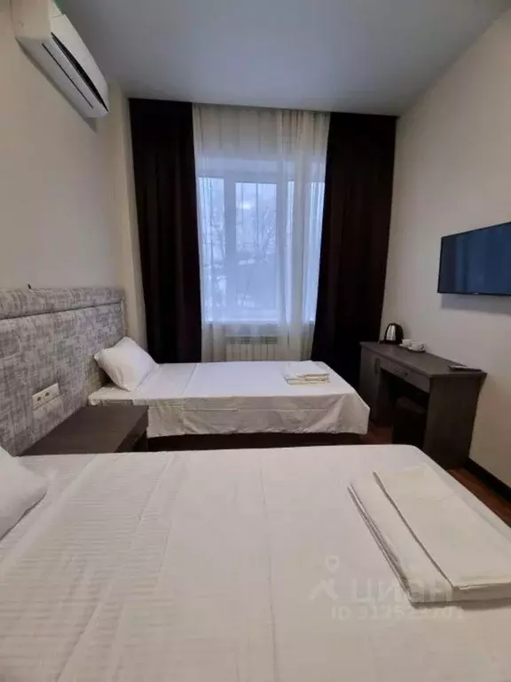 Комната Липецкая область, Липецк Спиртзаводская ул., 4 (18.0 м) - Фото 2