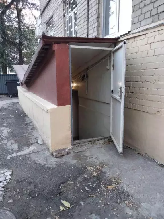 Помещение свободного назначения в Саратовская область, Саратов пл. ... - Фото 0