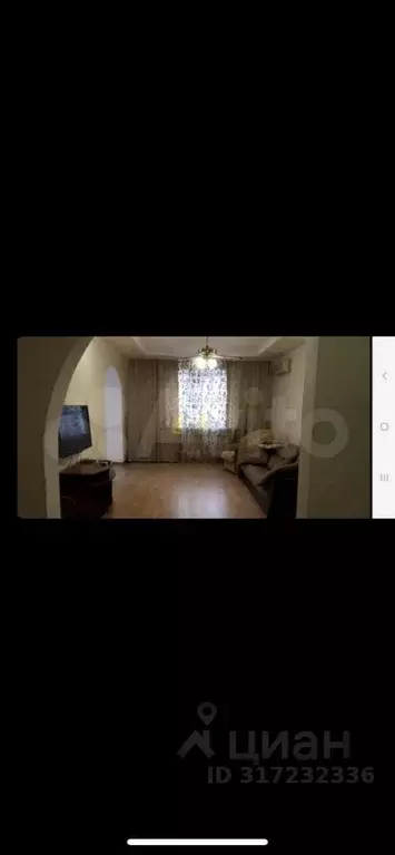 3-к кв. Астраханская область, Астрахань ул. Бурова, 10/1 (107.0 м) - Фото 0