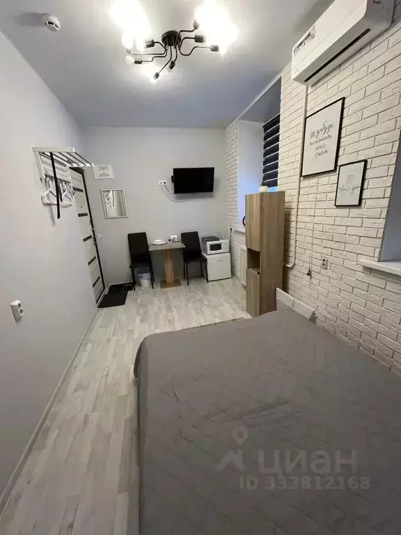 Комната Башкортостан, Уфа Хадии Давлетшиной бул., 24/1 - Фото 2