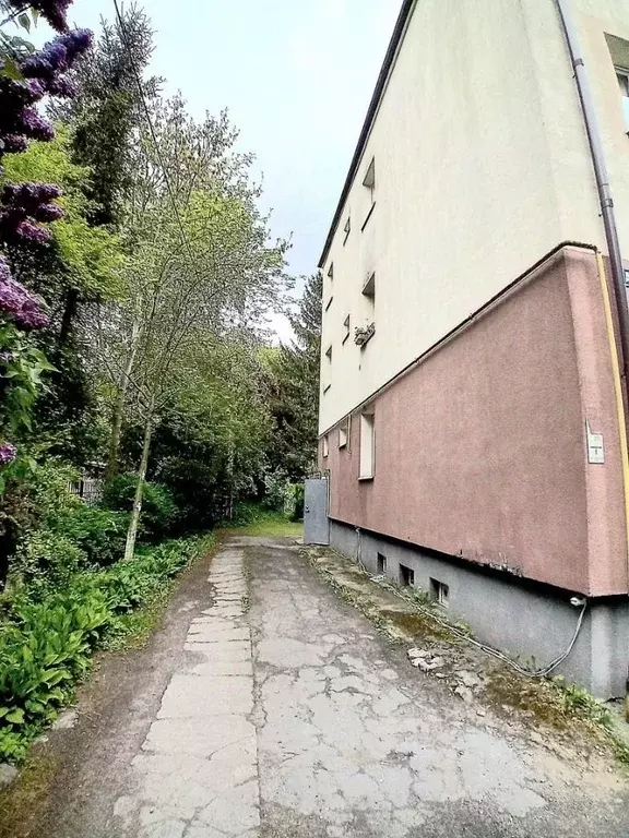 2-к кв. Калининградская область, Калининград ул. Дзержинского, 135 ... - Фото 1