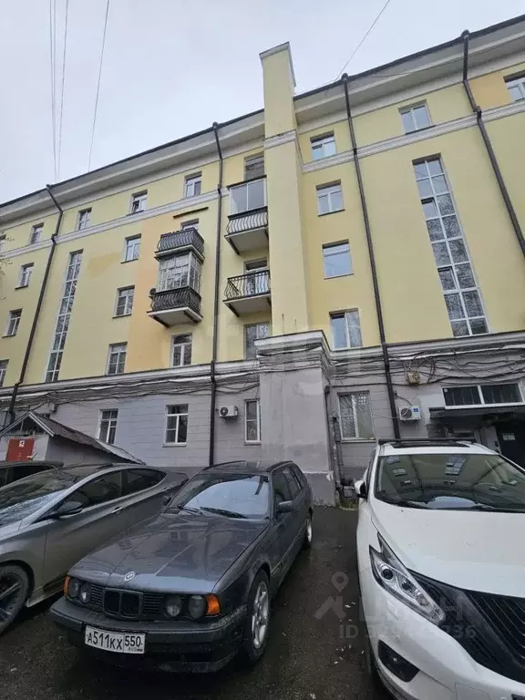 Комната Московская область, Балашиха просп. Ленина, 8/5 (16.0 м) - Фото 2