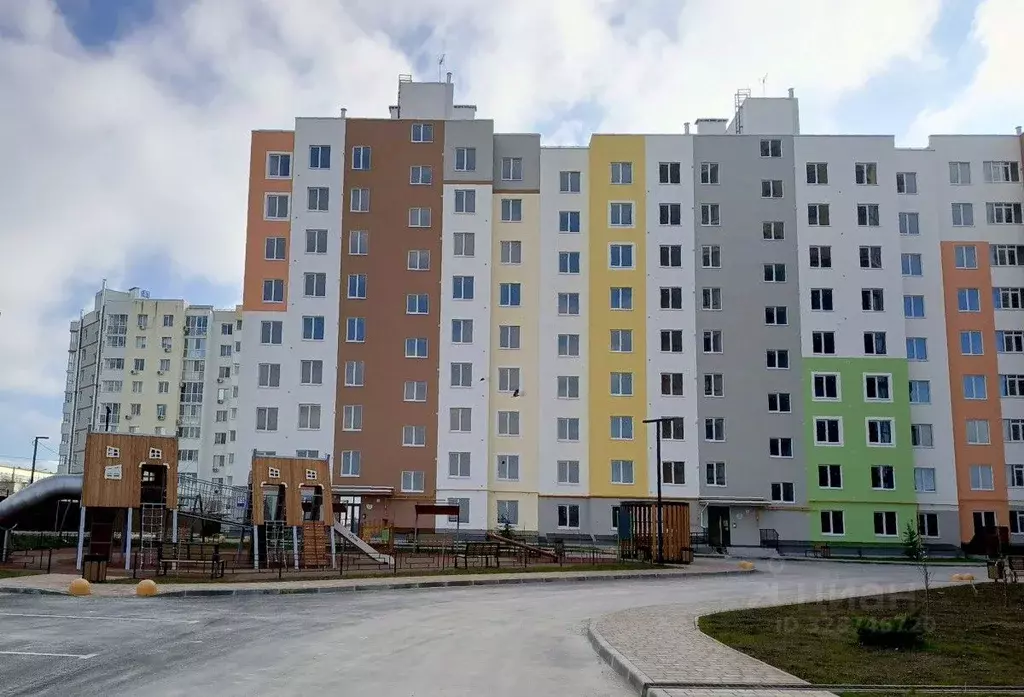Офис в Крым, Симферополь ул. Батурина, 18 (67 м) - Фото 1
