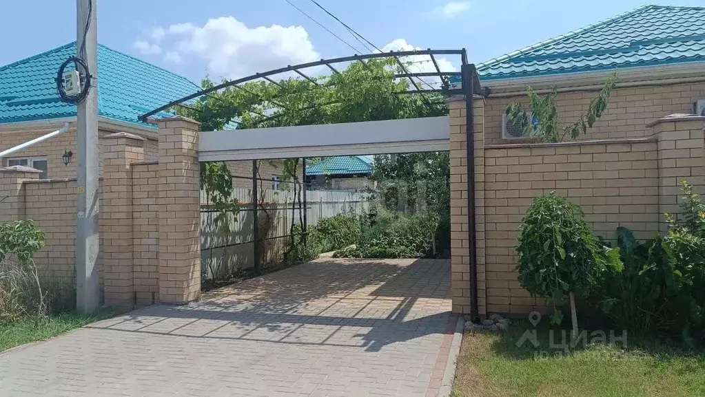 Дом в Краснодарский край, Краснодар Изумрудный Город кп, ул. ... - Фото 0