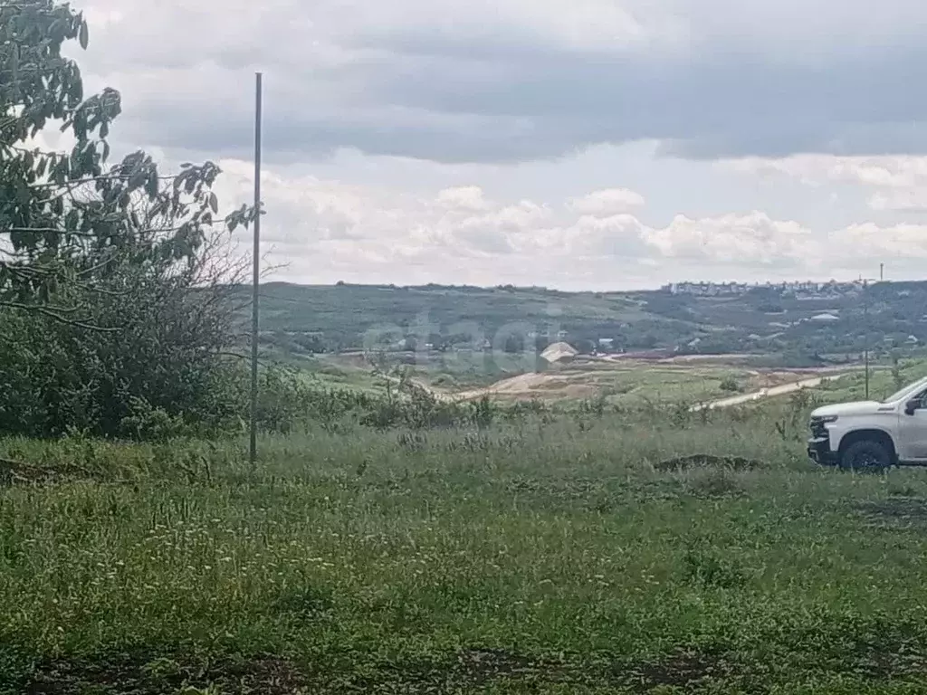 Участок в Ставропольский край, Ставрополь Теплосеть СТ,  (6.0 сот.) - Фото 1