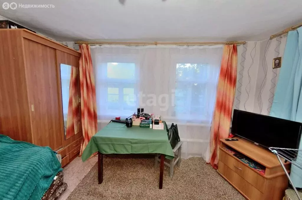 Дом в Миасс, улица Спутника (48.5 м) - Фото 1