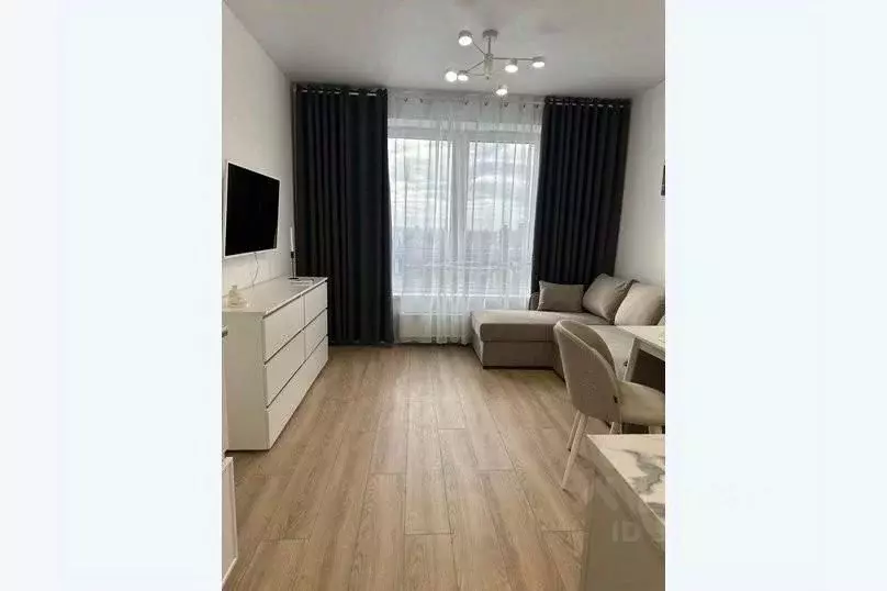 1-к кв. Москва Новоостаповская ул., 7к1 (20.0 м) - Фото 2