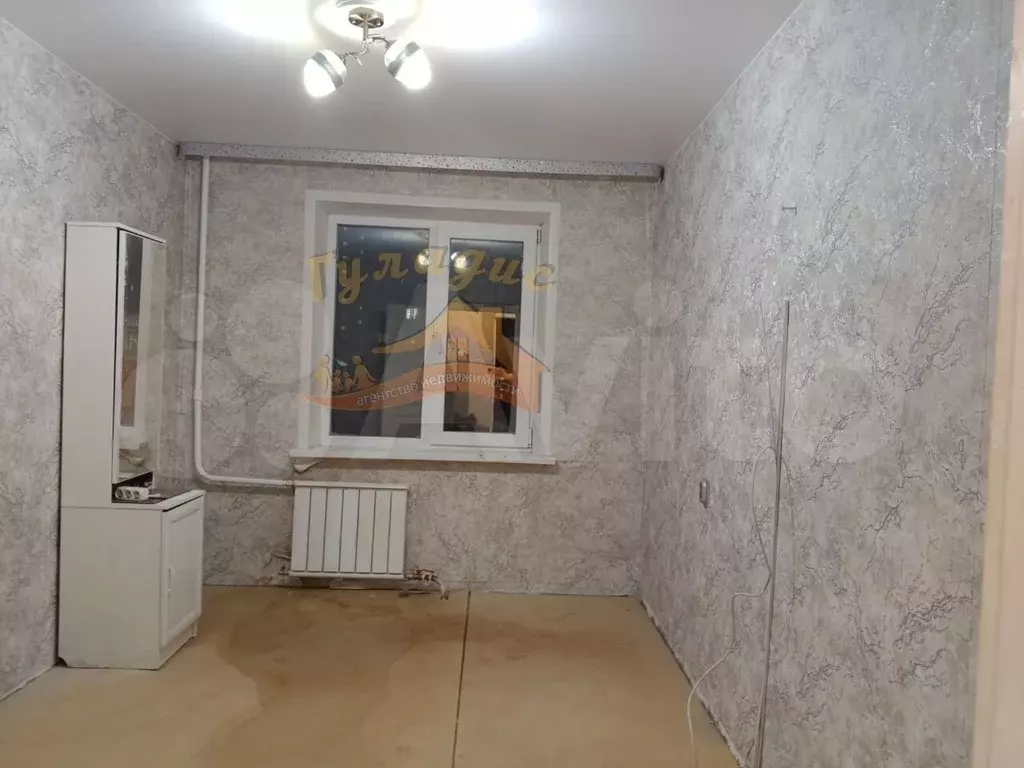 2-к. квартира, 48 м, 1/9 эт. - Фото 1