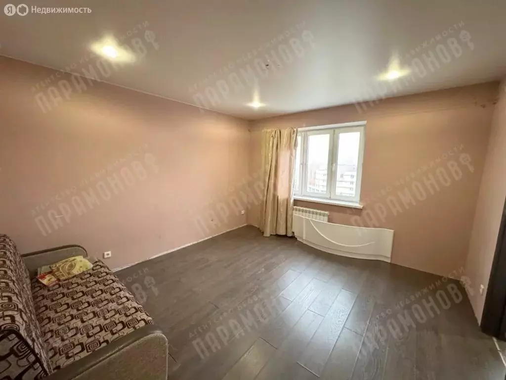 3-комнатная квартира: Тверь, Октябрьский проспект, 99 (64 м) - Фото 1