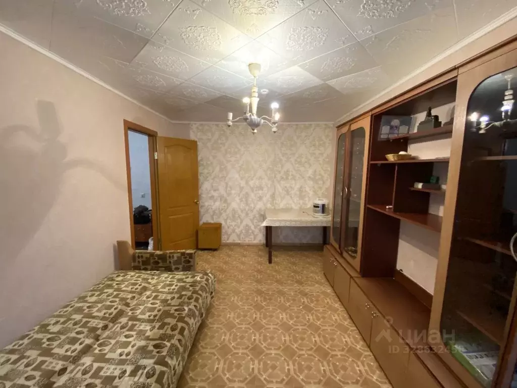 1-к кв. Башкортостан, Стерлитамак ул. Химиков, 24 (26.6 м) - Фото 1