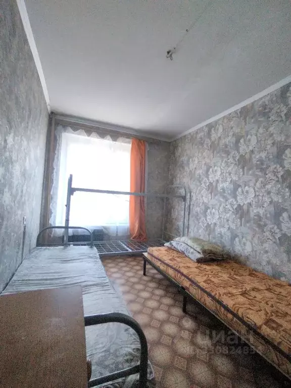 2-к кв. Московская область, Ступино городской округ, Малино пгт ул. ... - Фото 2