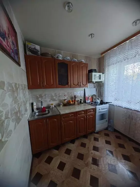 3-к кв. Владимирская область, Судогодский район, пос. Андреево ... - Фото 0