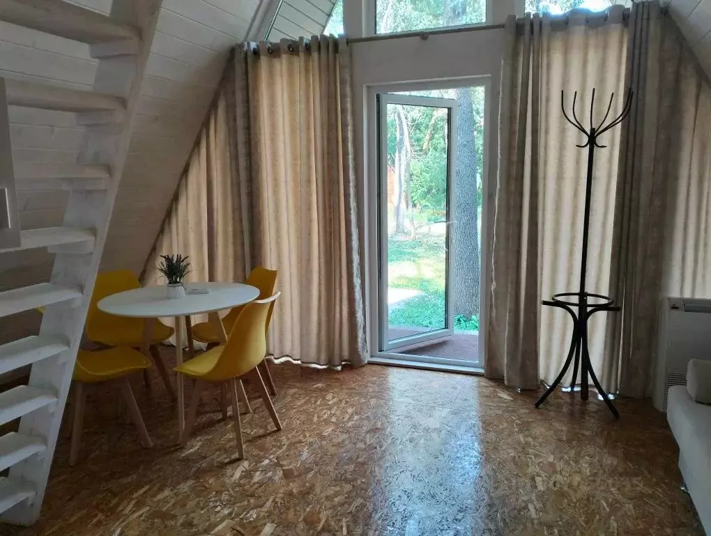 Дом в Воронежская область, Семилукское с/пос  (45 м) - Фото 0