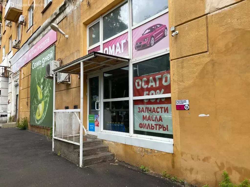 Помещение свободного назначения (60 м) - Фото 0