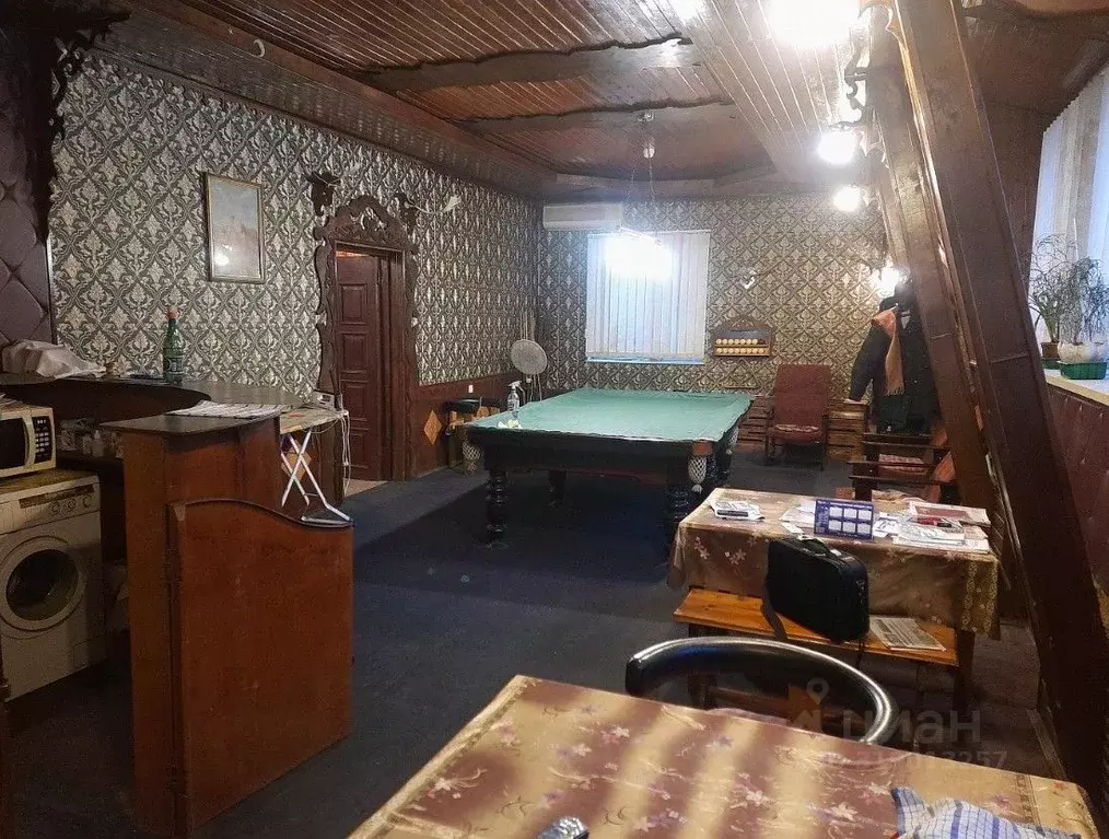 Офис в Москва ул. Клары Цеткин, 29С2 (282 м) - Фото 0